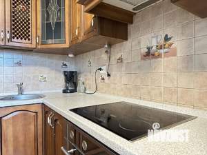 1-к квартира, вторичка, 41м2, 5/18 этаж