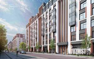 3-к квартира, вторичка, 118м2, 7/9 этаж