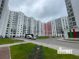 3-к квартира, сданный дом, 71м2, 11/12 этаж
