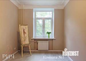2-к квартира, вторичка, 42м2, 2/3 этаж
