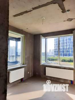 3-к квартира, вторичка, 81м2, 6/10 этаж