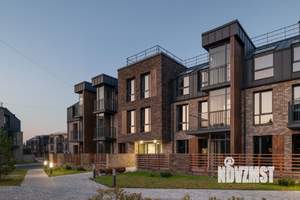 2-к квартира, сданный дом, 88м2, 1/3 этаж