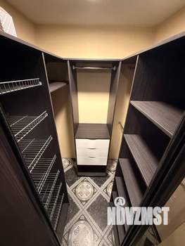 1-к квартира, вторичка, 38м2, 4/17 этаж