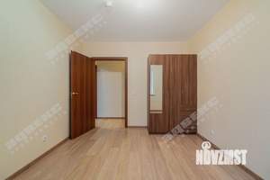 2-к квартира, вторичка, 59м2, 2/26 этаж