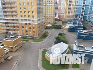 Студия квартира, вторичка, 26м2, 11/29 этаж