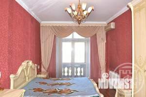 3-к квартира, вторичка, 109м2, 5/7 этаж