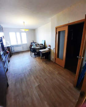 3-к квартира, вторичка, 71м2, 11/12 этаж