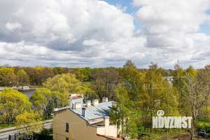 4-к квартира, вторичка, 200м2, 5/5 этаж