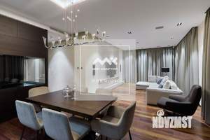 4-к квартира, вторичка, 152м2, 8/15 этаж