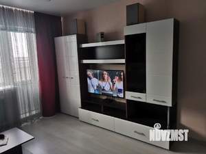 Студия квартира, вторичка, 24м2, 23/25 этаж