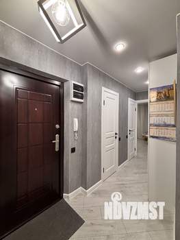 2-к квартира, вторичка, 61м2, 9/10 этаж