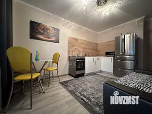 1-к квартира, вторичка, 35м2, 12/26 этаж