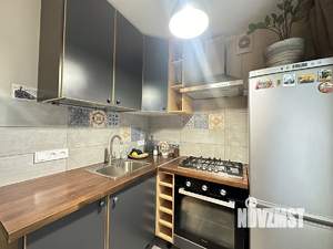 2-к квартира, вторичка, 45м2, 2/5 этаж