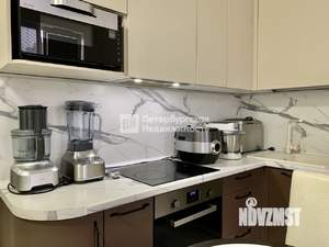 Студия квартира, вторичка, 25м2, 19/25 этаж