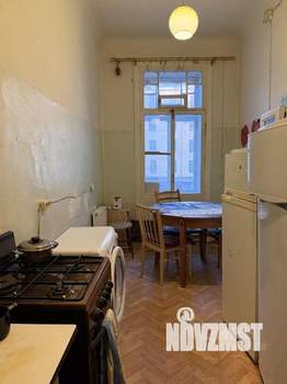 3-к квартира, вторичка, 70м2, 2/6 этаж