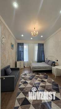 3-к квартира, вторичка, 96м2, 3/5 этаж