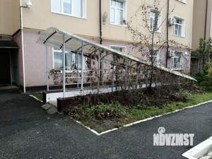 4-к квартира, вторичка, 142м2, 1/4 этаж