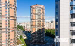 2-к квартира, вторичка, 61м2, 10/16 этаж