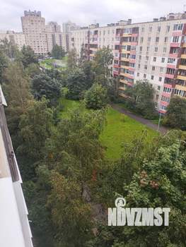 2-к квартира, вторичка, 50м2, 8/9 этаж
