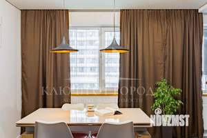 3-к квартира, вторичка, 97м2, 14/14 этаж