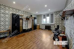 3-к квартира, вторичка, 69м2, 4/5 этаж
