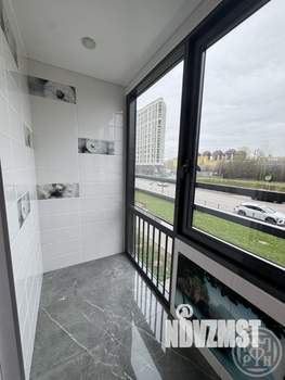 1-к квартира, вторичка, 33м2, 2/10 этаж