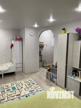 1-к квартира, вторичка, 29м2, 1/3 этаж