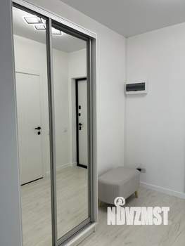 Студия квартира, вторичка, 32м2, 5/7 этаж