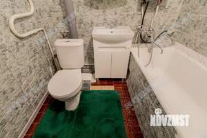 1-к квартира, вторичка, 32м2, 9/9 этаж
