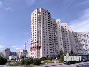 2-к квартира, вторичка, 95м2, 17/18 этаж
