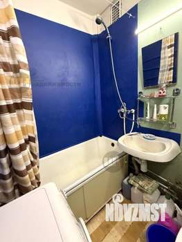 2-к квартира, вторичка, 45м2, 4/5 этаж