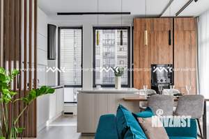 2-к квартира, вторичка, 64м2, 4/10 этаж