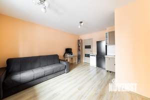 Студия квартира, вторичка, 23м2, 2/25 этаж