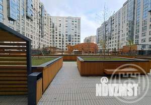 2-к квартира, вторичка, 59м2, 4/13 этаж