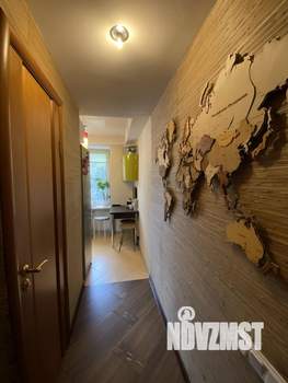 2-к квартира, вторичка, 49м2, 4/9 этаж