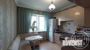 2-к квартира, вторичка, 61м2, 15/19 этаж