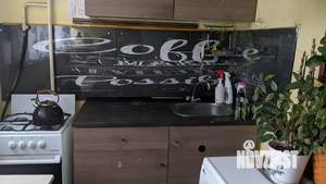 1-к квартира, вторичка, 32м2, 6/9 этаж