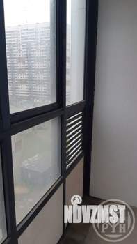 1-к квартира, вторичка, 35м2, 7/24 этаж