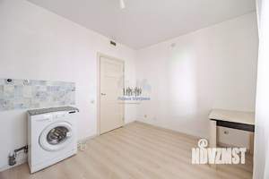 1-к квартира, вторичка, 39м2, 16/18 этаж