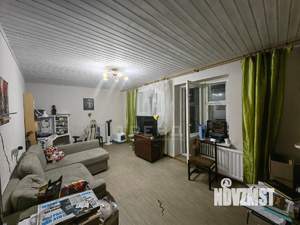 2-к квартира, вторичка, 59м2, 3/10 этаж
