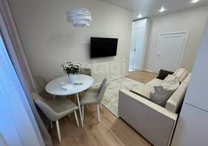 2-к квартира, вторичка, 63м2, 4/5 этаж