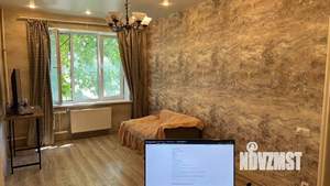 3-к квартира, вторичка, 69м2, 3/5 этаж