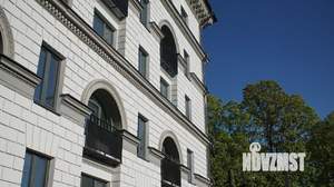 2-к квартира, строящийся дом, 66м2, 6/6 этаж