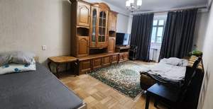 1-к квартира, вторичка, 48м2, 5/9 этаж