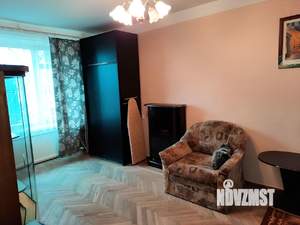 1-к квартира, вторичка, 31м2, 5/5 этаж
