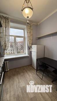 2-к квартира, вторичка, 51м2, 4/5 этаж
