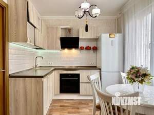 3-к квартира, вторичка, 82м2, 4/10 этаж
