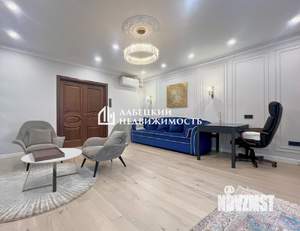 3-к квартира, вторичка, 109м2, 7/8 этаж