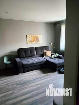 1-к квартира, вторичка, 48м2, 9/9 этаж