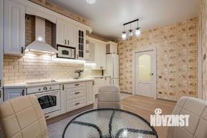 3-к квартира, вторичка, 100м2, 4/6 этаж